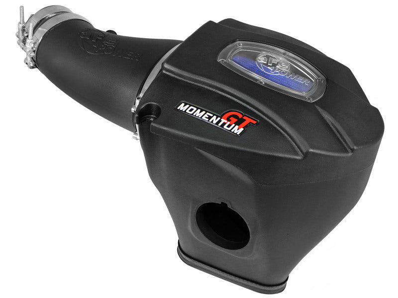 aFe Momentum GT Pro 5R Cold Air Intake System 54-72203 for Dodge Challenger, Charger and Chrysler 300 6.4L HEMI