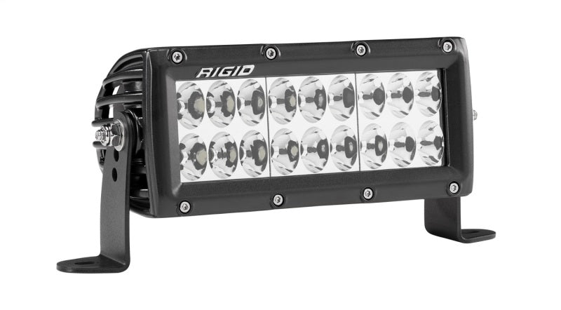 RIGID Industries E-Series PRO Driving LED Light Bar, Part Number RIG175613