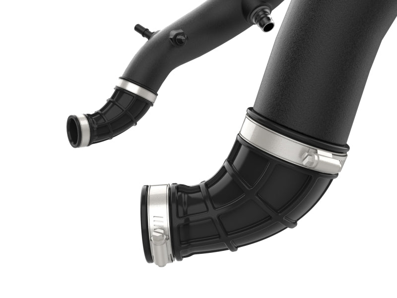 aFe POWER 59-20003 Turbo Inlet Pipes for 2017-2020 Ford F-150 Raptor 3.5L V6