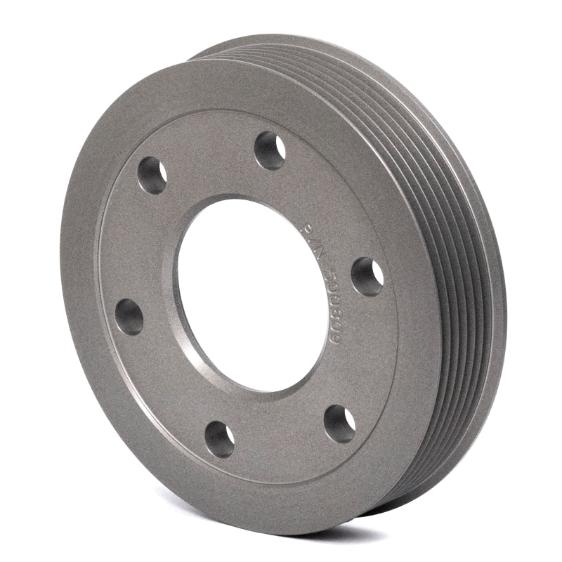 Fluidampr Toyota 2JZ Underdrive Pulley Damper Ring (Part Number: fdr500809)