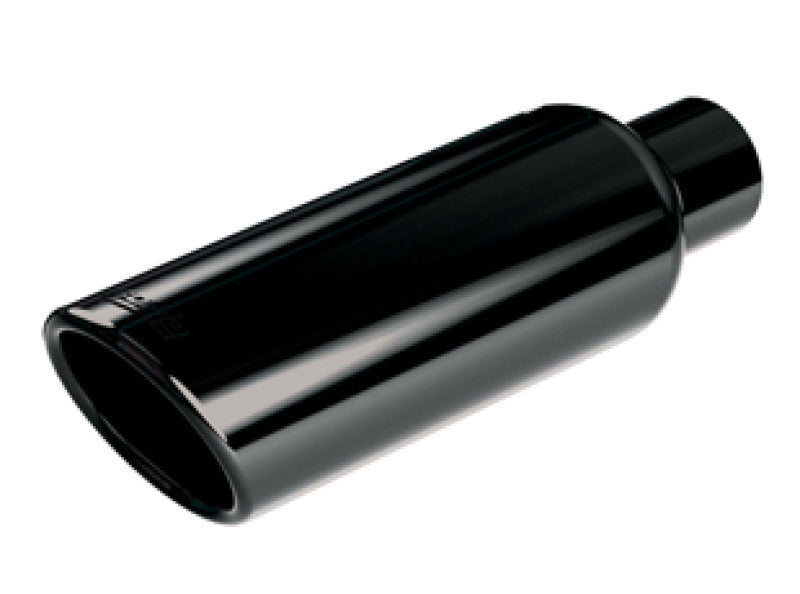 Borla ATAK Cat-Back Exhaust System with Black Chrome Tips for 2015–2020 Ford F-150, Part 140616BC