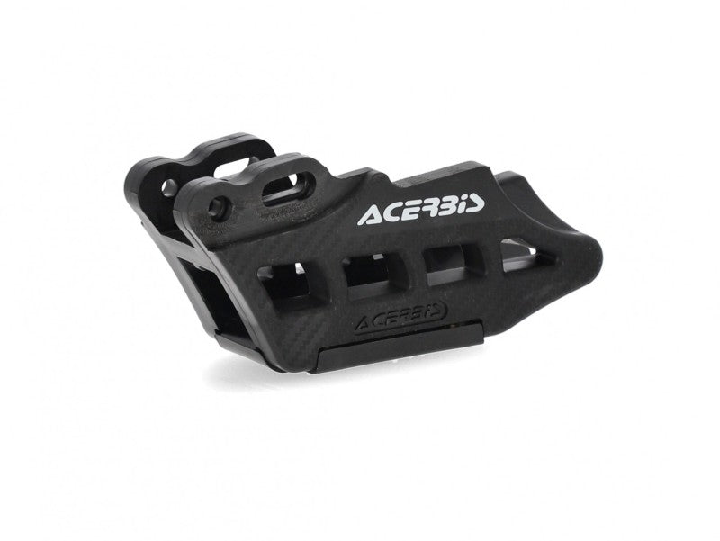 Acerbis 2.0 Chain Guide Block for 2021-2024 Honda CRF300L, Black