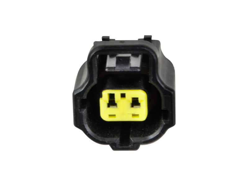 aFe Magnum FORCE 12-Inch IAT Harness Extension, Part Number 54-22979, for Ford F-150 2.7L and 3.5L EcoBoost