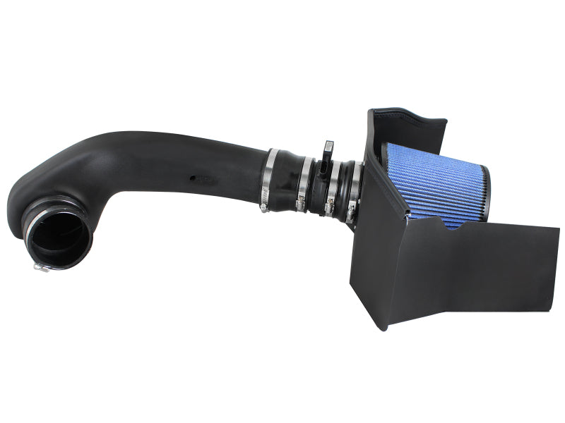 aFe Magnum FORCE Stage-2 Pro 5R Cold Air Intake System 54-10402-1 for Hummer H2 2003-2009 6.0L and 6.2L V8