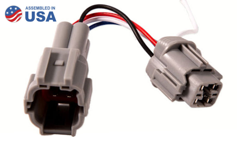 Diode Dynamics Always-On DRL Module for 2013-2016 Subaru BRZ, Part dioDD3024