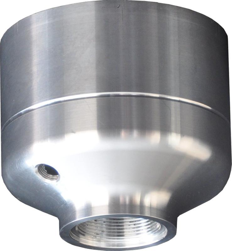 FASS Fuel Systems DFD-4000 Duramax Filter Delete