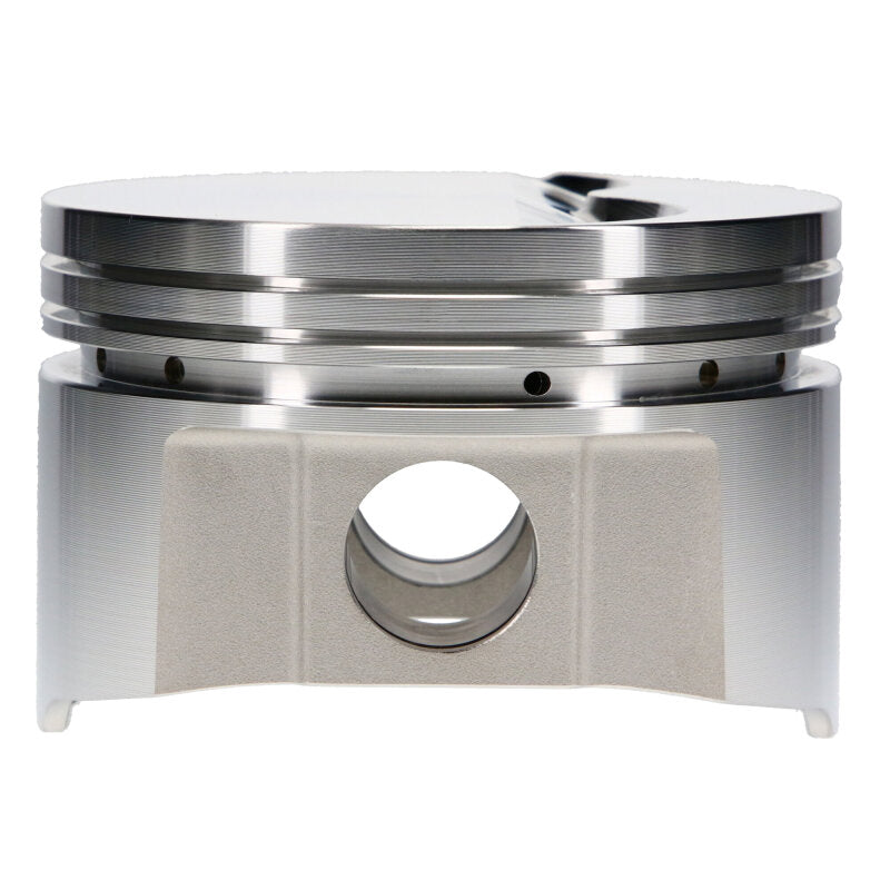 JE Pistons Ford Small Block 4.030in Bore 1.165in CH -5.00 CC Piston Kit