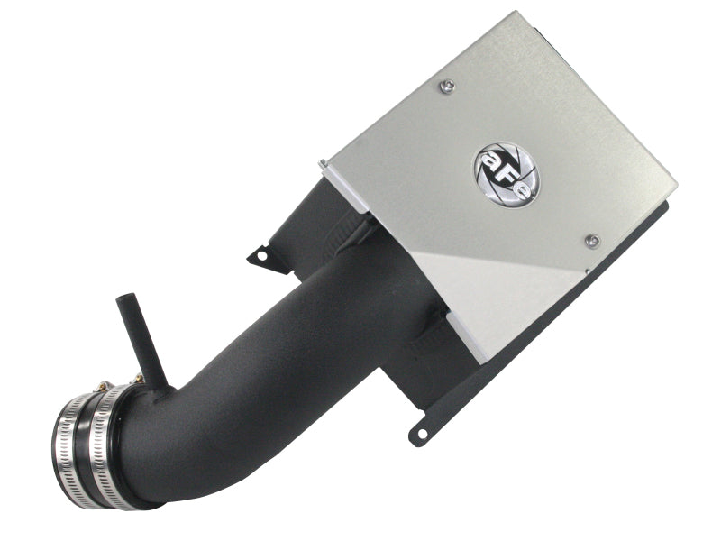 aFe MagnumFORCE Rapid Induction Cold Air Intake with Pro DRY S Filter for Mini Cooper S 1.6L, Part Number 51-10572-1