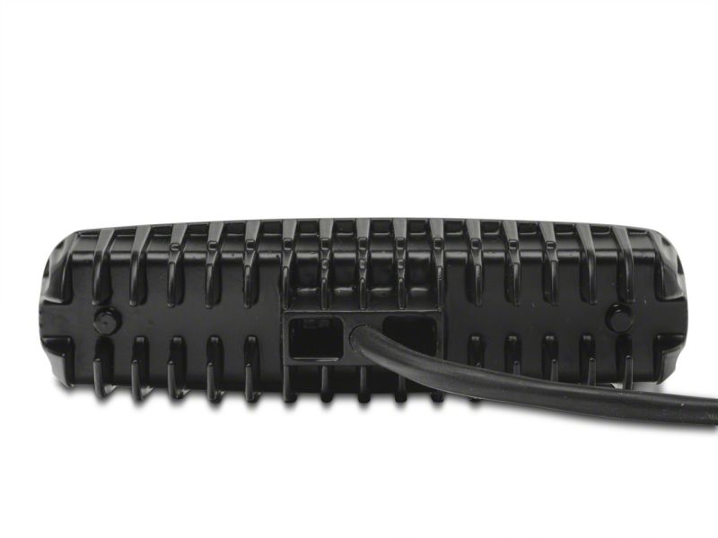 Raxiom 6-Inch Slim 6-LED Off-Road Light, Flood Beam, Part Number raxJ108313