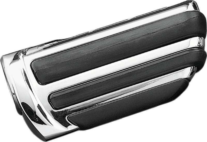 Kuryakyn Pilot Pegs Without Male Mount Adapter Chrome - Part KUR4419
