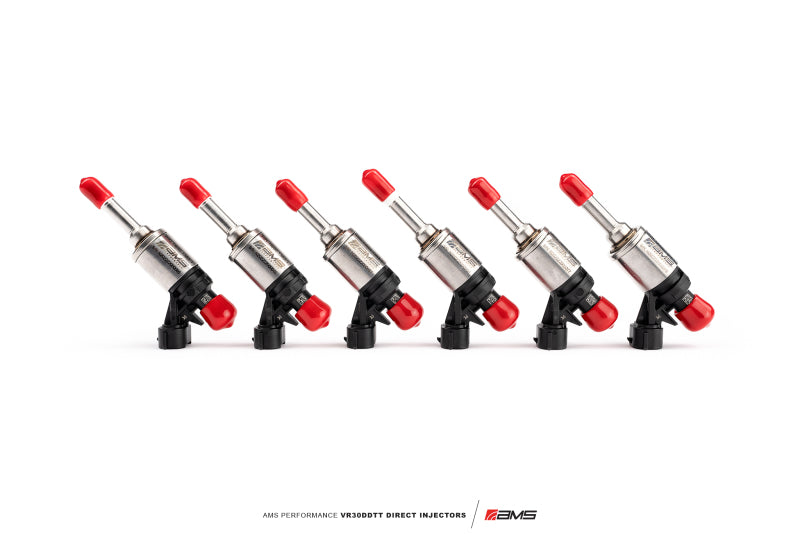 AMS Fuel Injectors