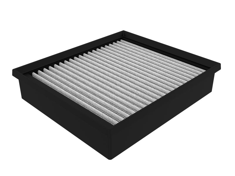 aFe MagnumFLOW Pro DRY S Air Filter AFE31-10225 for BMW 328i and 328d