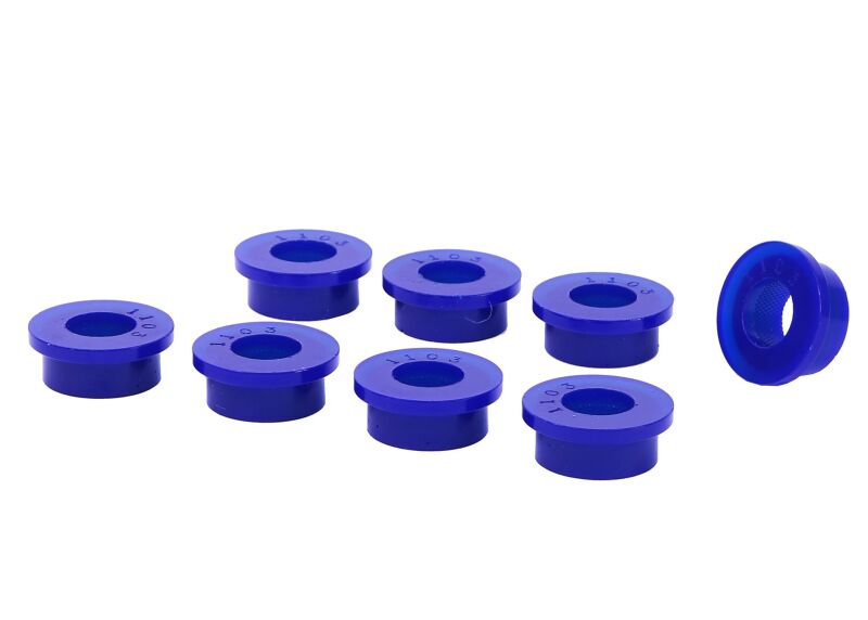 SuperPro 1959 Volvo 122 Base Front Upper Inner Control Arm Bushing Kit