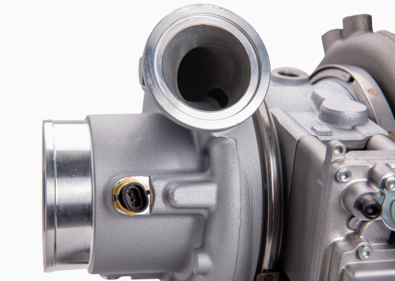 Fleece Performance FPE-HE4-67 HE400VG/HE451VE Turbocharger for Cummins ISX