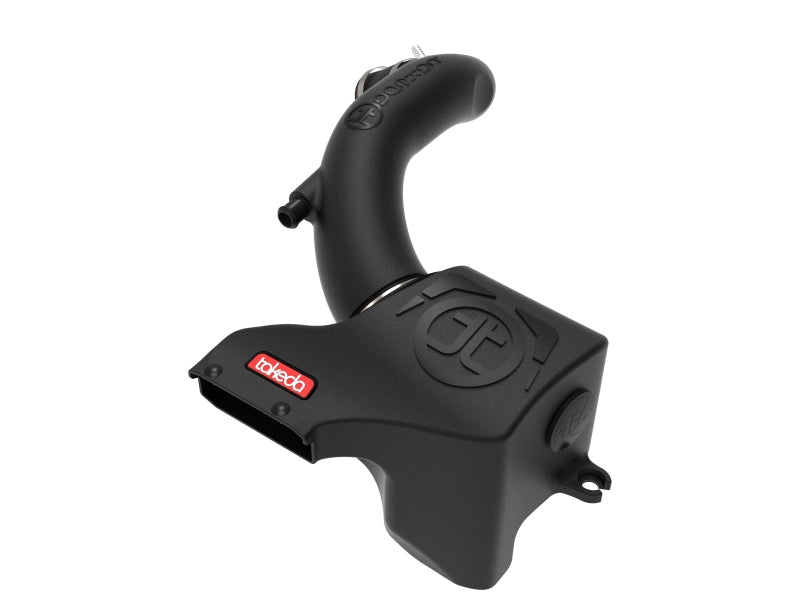 aFe Takeda Momentum Cold Air Intake System with Pro DRY S Filter, Part Number 56-70005D