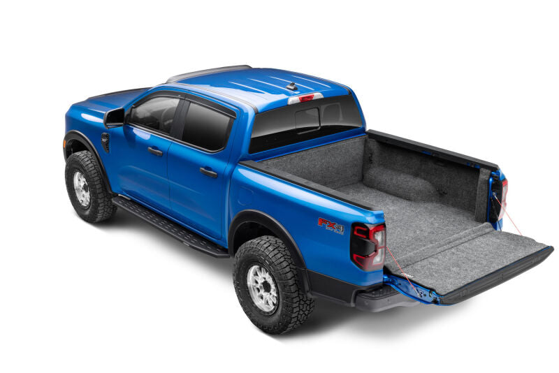 Husky Liners Guardian Comfort Full Bed Liner for Chevrolet Silverado and GMC Sierra 1500 (2010 Model)