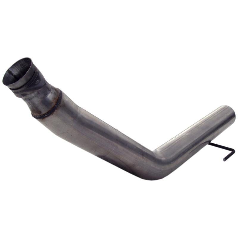 MBRP DAL401 Armor Lite Turbocharger Down Pipe for 1994-2002 Dodge Ram Cummins