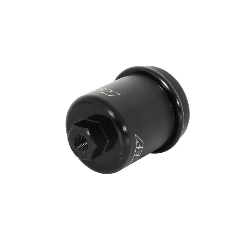AEM High Volume Fuel Filter Kit AEM-25-200BK for Honda and Acura