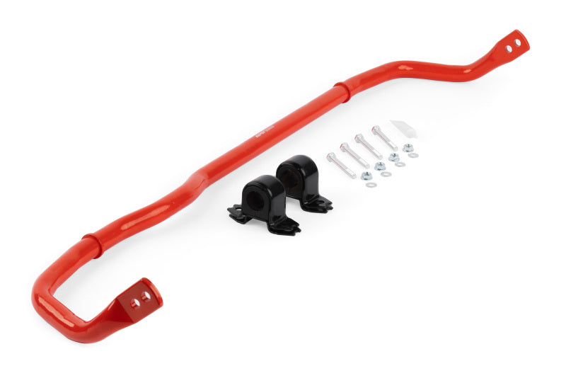 APR 15-25 Audi A3 and VW Golf GTI Front Sway Bar 28mm - Performance Upgrade