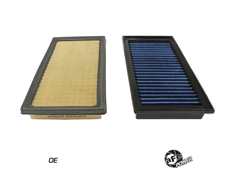 aFe Magnum FLOW Pro 5R OE Replacement Air Filter 30-10324 for Toyota 86 and Subaru BRZ