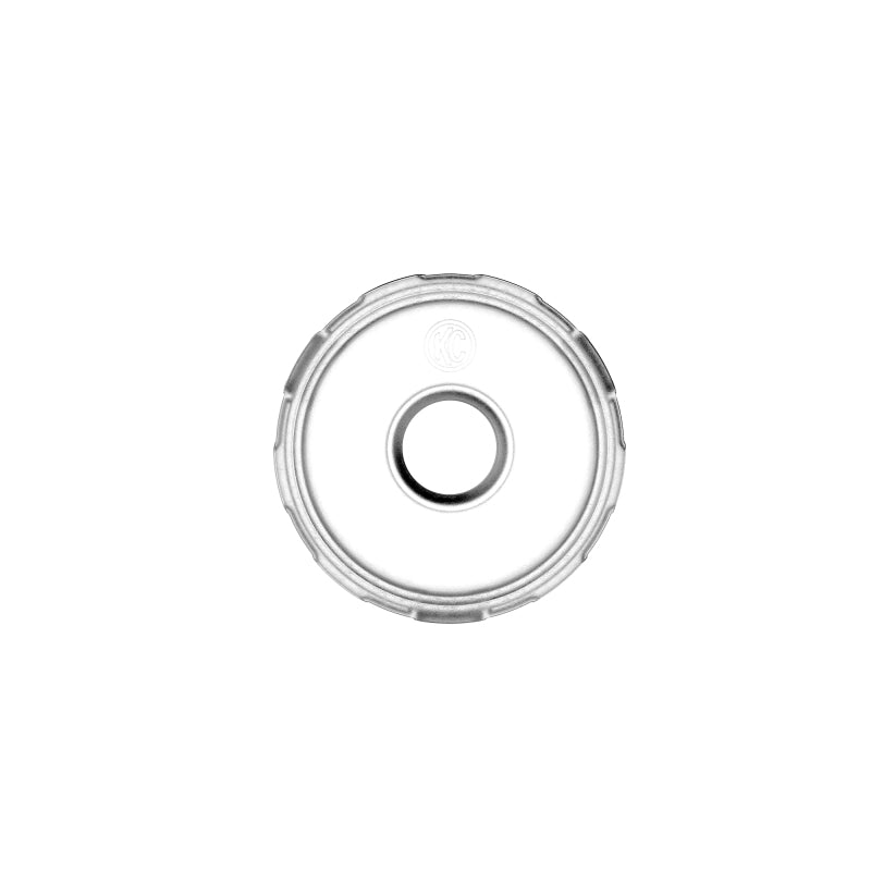 KC HiLiTES Cyclone V2 Diffused LED Replacement Lens KCL4401