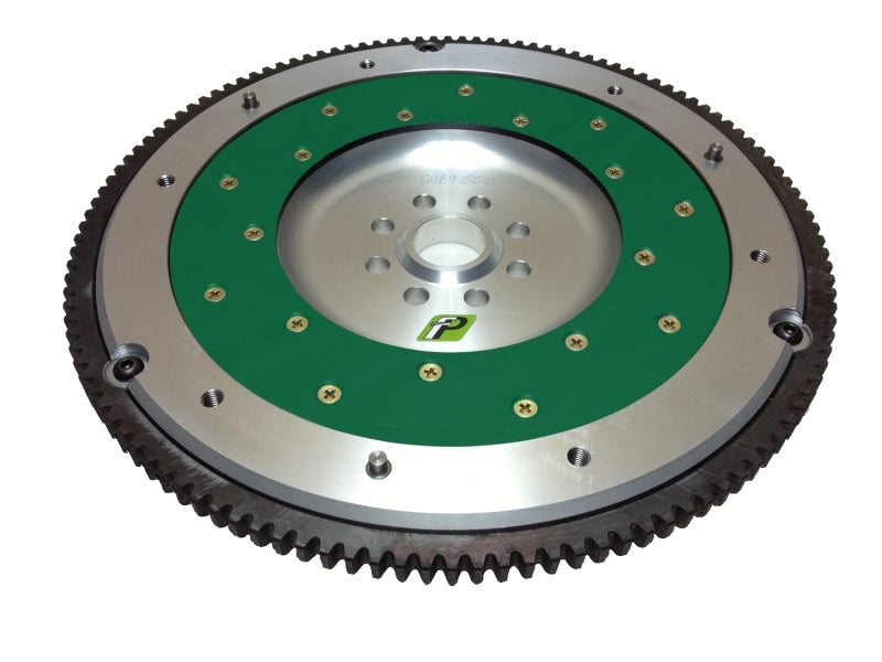 FID Aluminum Flywheels -Import