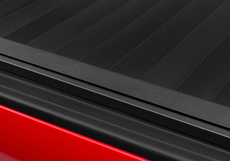 Retrax rtxT-90378 PowertraxPRO XR Electric Retractable Tonneau Cover for 2021–2027 Ford F-150 5' 7" Bed