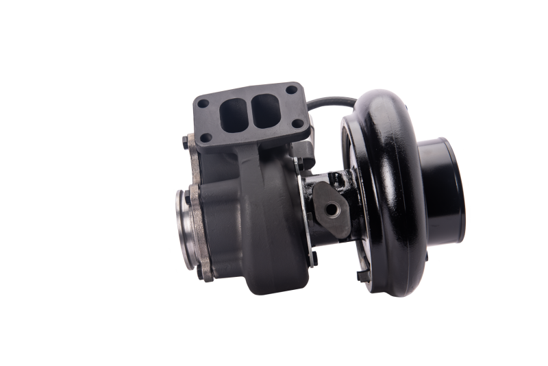 Fleece Performance fpeFPE-HX35-63-FMW 94-02 HX35 63mm FMW Holset Cheetah Turbocharger