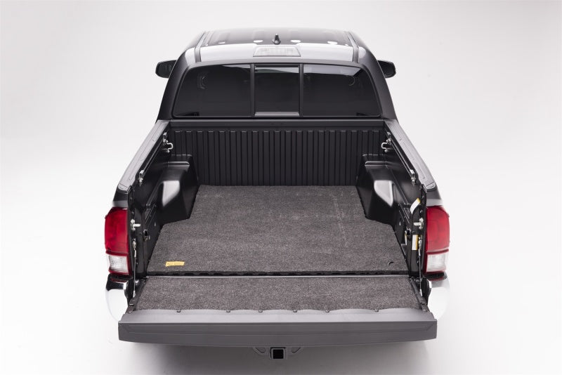 BedRug 05-16 Toyota Tacoma 5ft Bed Mat (Use w/Spray-In & Non-Lined Bed)