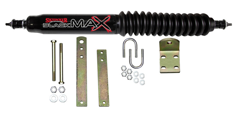 Skyjacker Steering Damper Kit 1980-1998 Ford F-250 4 Wheel Drive