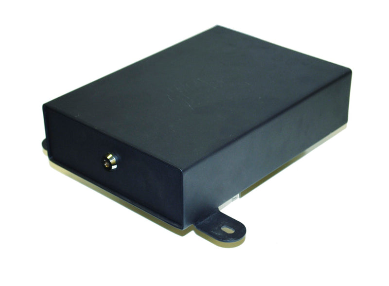Bestop 97-06 Jeep Wrangler TJ Underseat Lock Box - Driver Side