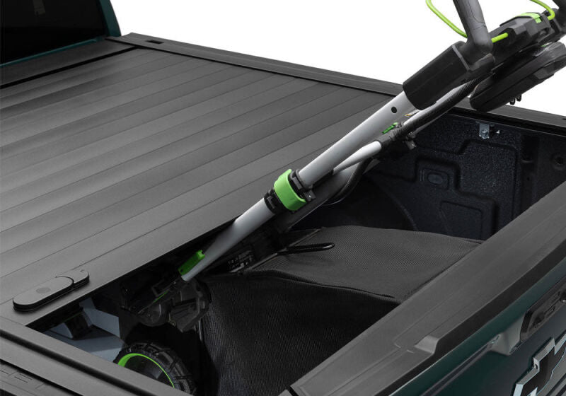 Retrax rtx80461 RetraxPRO MX Retractable Tonneau Cover