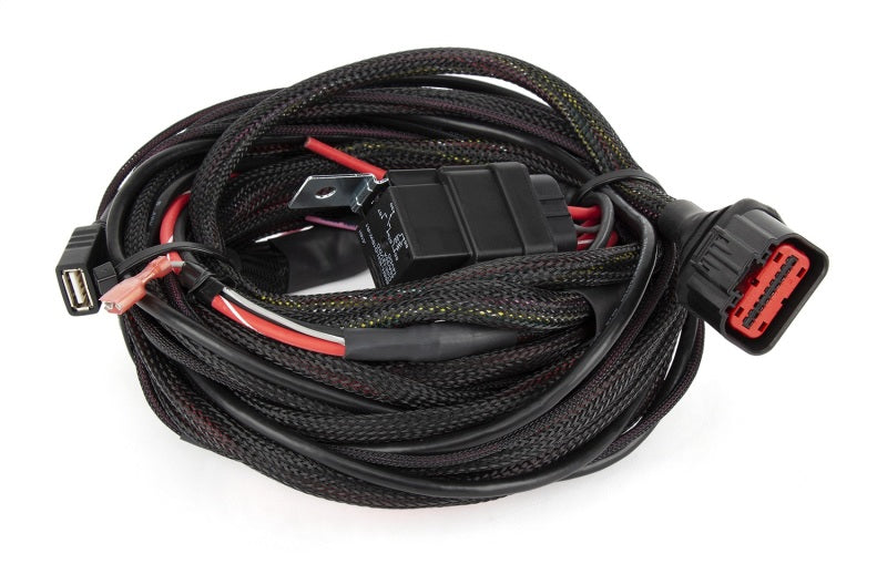 Air Lift ALF26498-006 Replacement Main Wiring Harness for 3H and 3P Air Suspension Systems