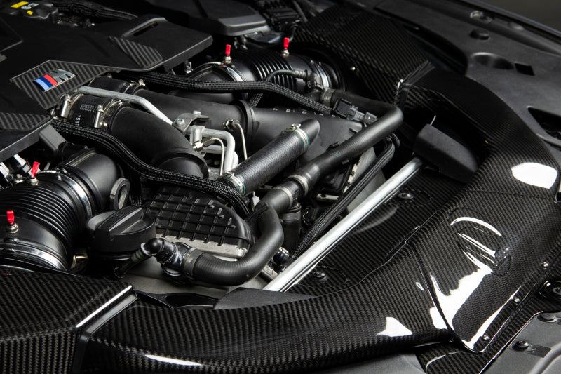 Dinan Carbon Fiber Cold Air Intake for BMW M5 F90 (2018-2023)