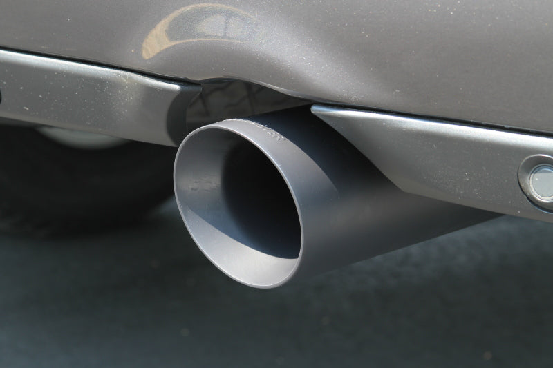 Flowmaster American Thunder Cat-Back Exhaust System for 2019-2024 RAM 1500 with 5.7L Hemi - Stainless Steel