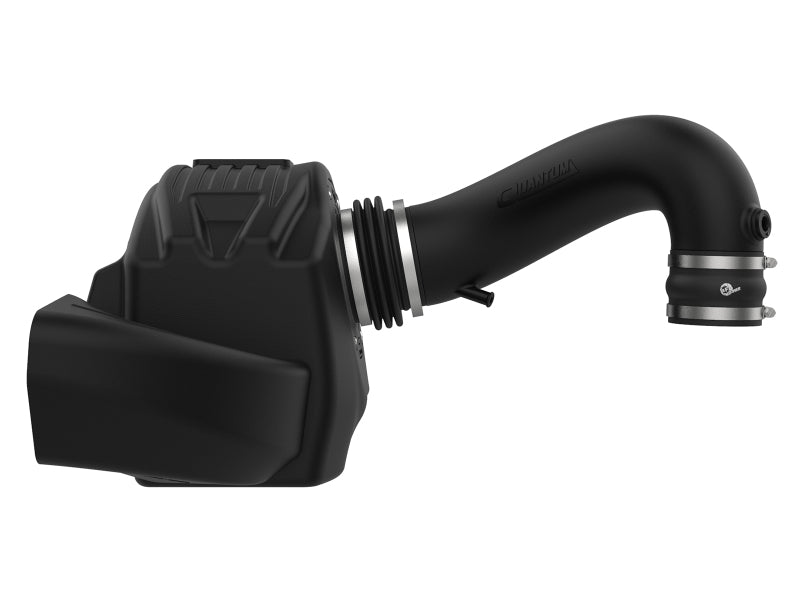 aFe Quantum Pro 5R Cold Air Intake System 53-10009R for 2009–2018 Dodge Ram 1500 and 2019–2024 Ram 1500 Classic 5.7L HEMI
