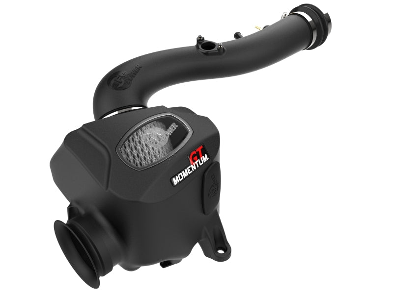 aFe Momentum GT Cold Air Intake System with Pro DRY S Filter for Toyota Hilux and Fortuner 2015–2026 V6 4.0L