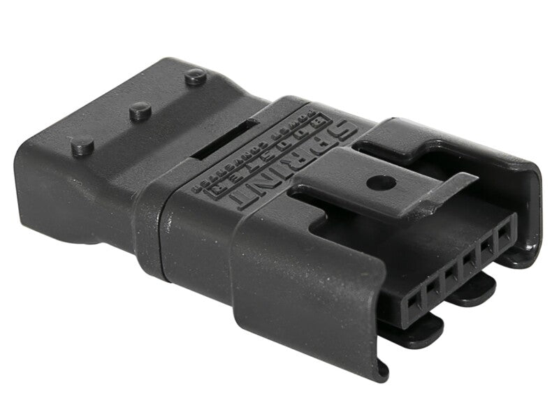 aFe Sprint Booster Power Converter for Alfa Romeo Giulia and Stelvio, Part 77-16902