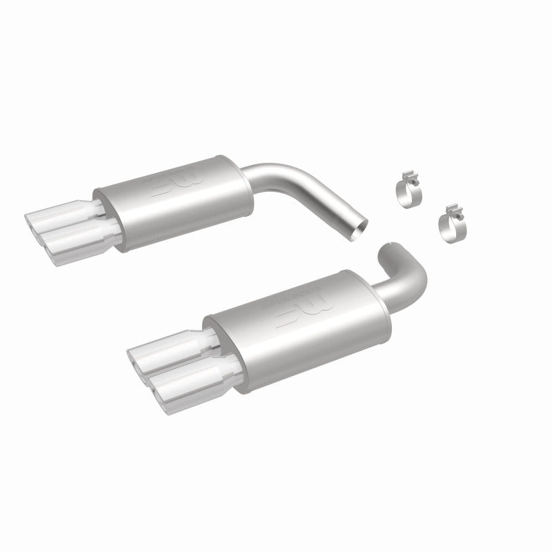 MagnaFlow Sys C/B Corvette C4 92-96 LT1