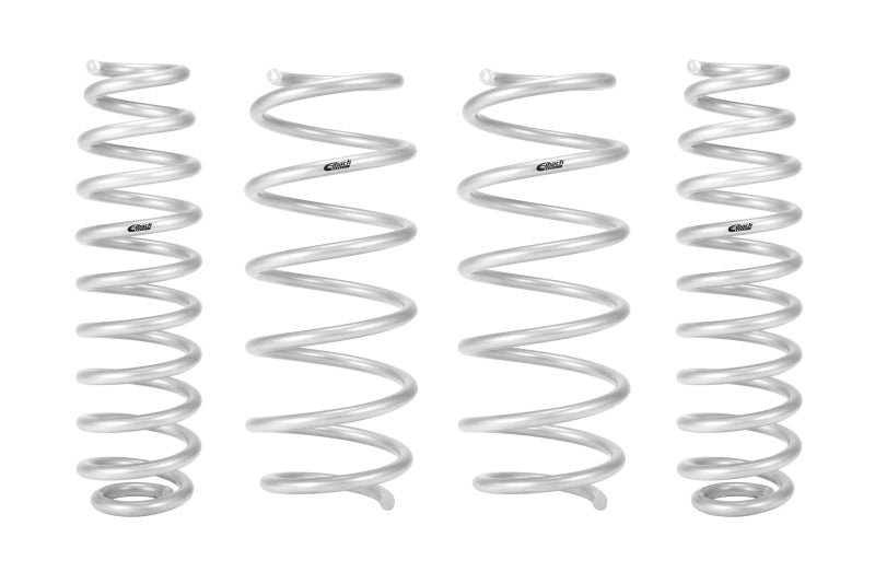 Eibach Pro-Lift-Kit Springs for 2020-2023 Kia Seltos, Front and Rear | E30-46-041-01-22