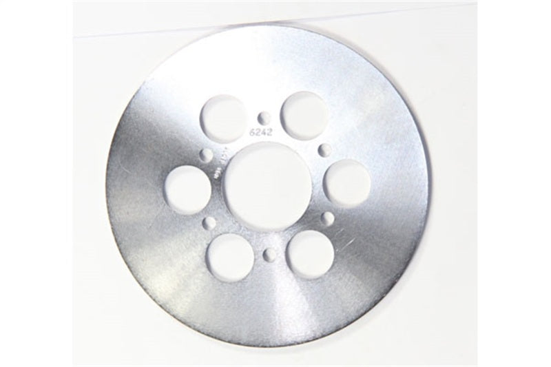 EBC Powersports MD6242D D-Series Rear Left Brake Rotor for 2004-2009 Yamaha YXR 450F Rhino 4WD