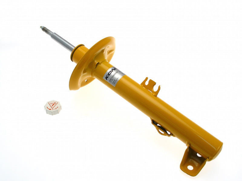 KONI Sport Yellow 8741 Series Right Front Strut 8741-1338RSPORT for 1996-2002 BMW Z3