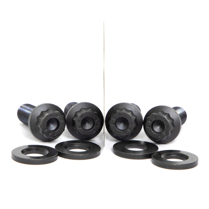 Fluidampr FDR300007 03+ Dodge Cummins 5.9L/6.7L Common Rail High Strength Bolt Kit