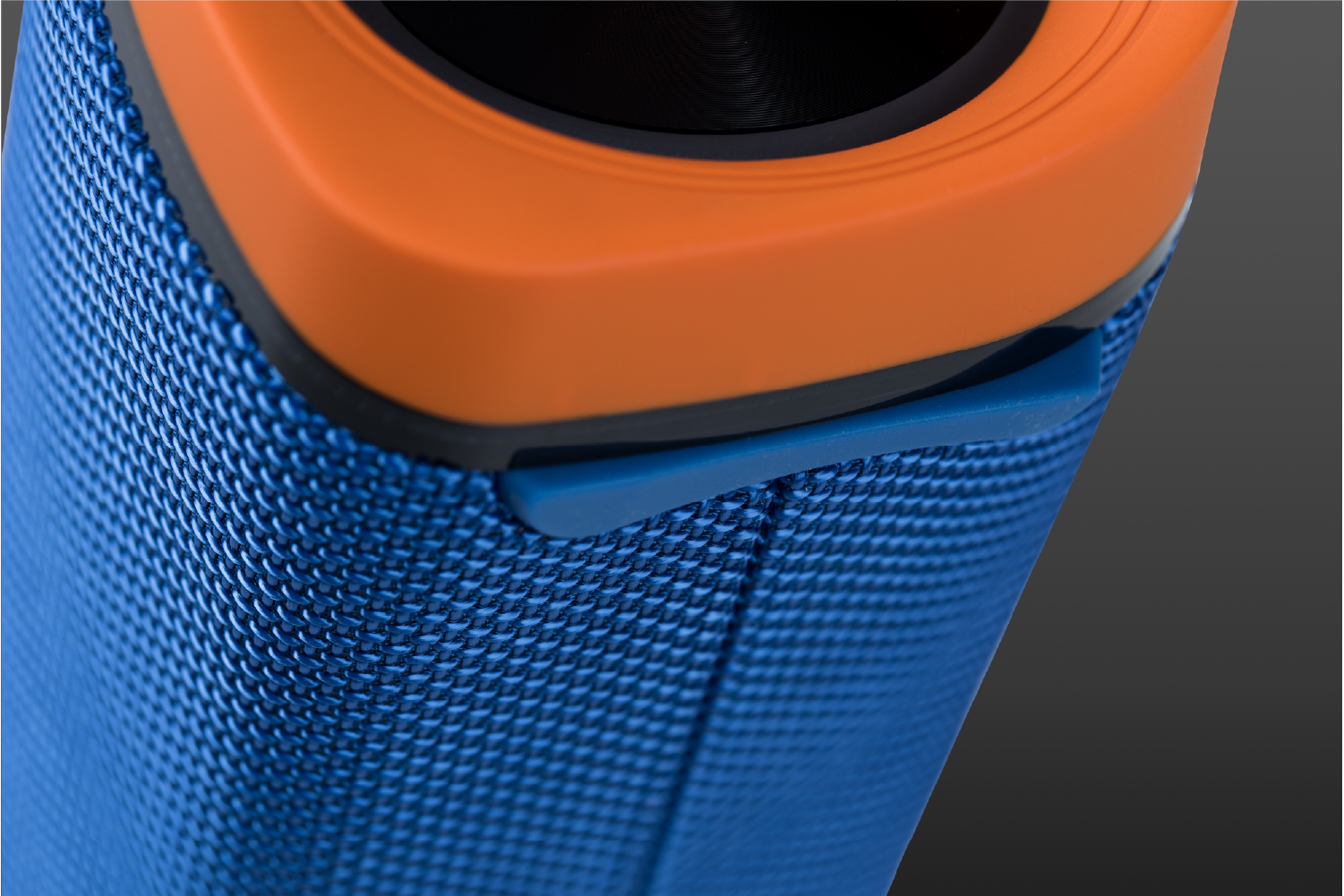 Memphis Audio - 60MFLOWBT Flow - Wireless Bluetooth & AUX Speaker, IPX7 Water Re - View 6