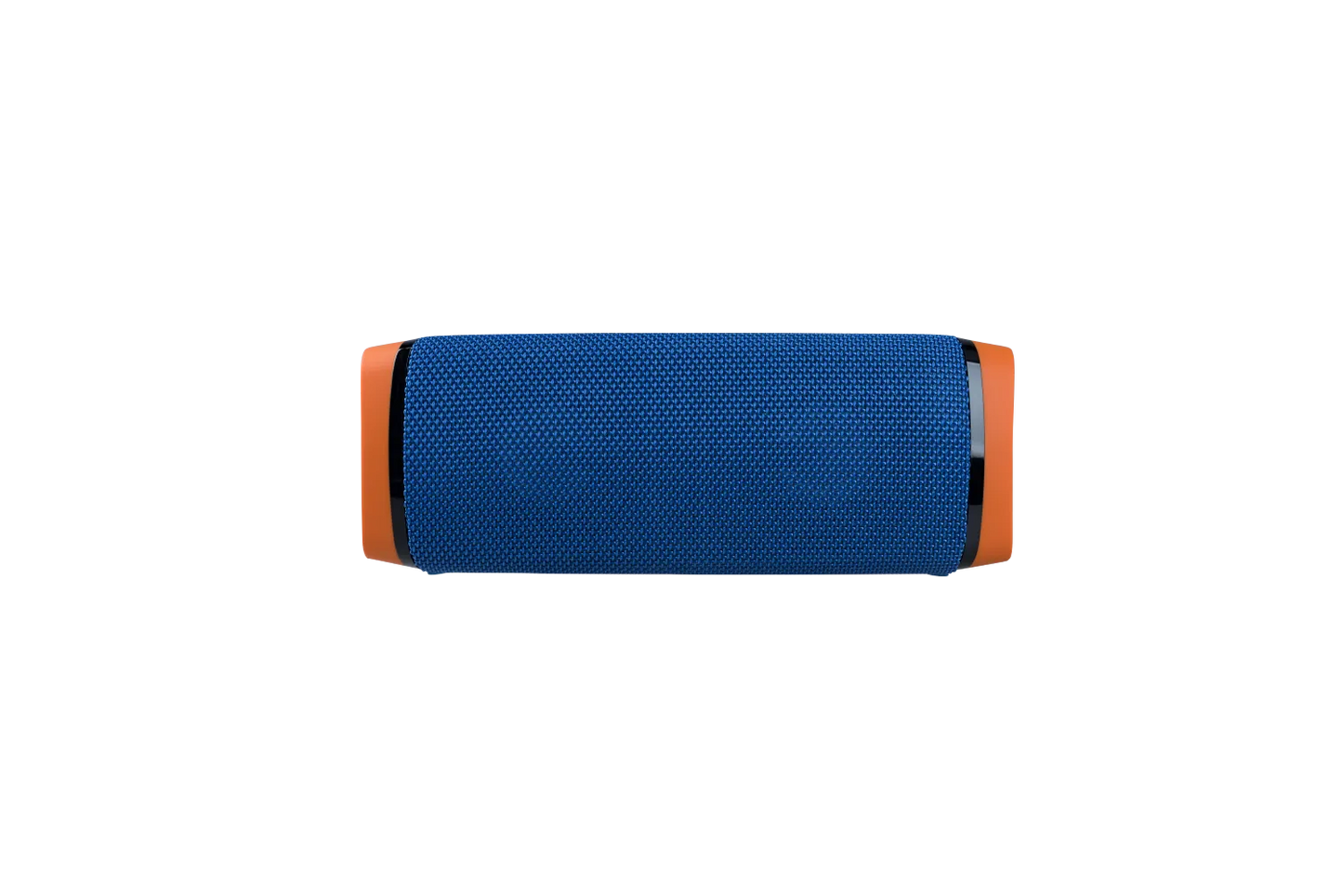 Memphis Audio - 60MFLOWBT Flow - Wireless Bluetooth & AUX Speaker, IPX7 Water Re - View 3