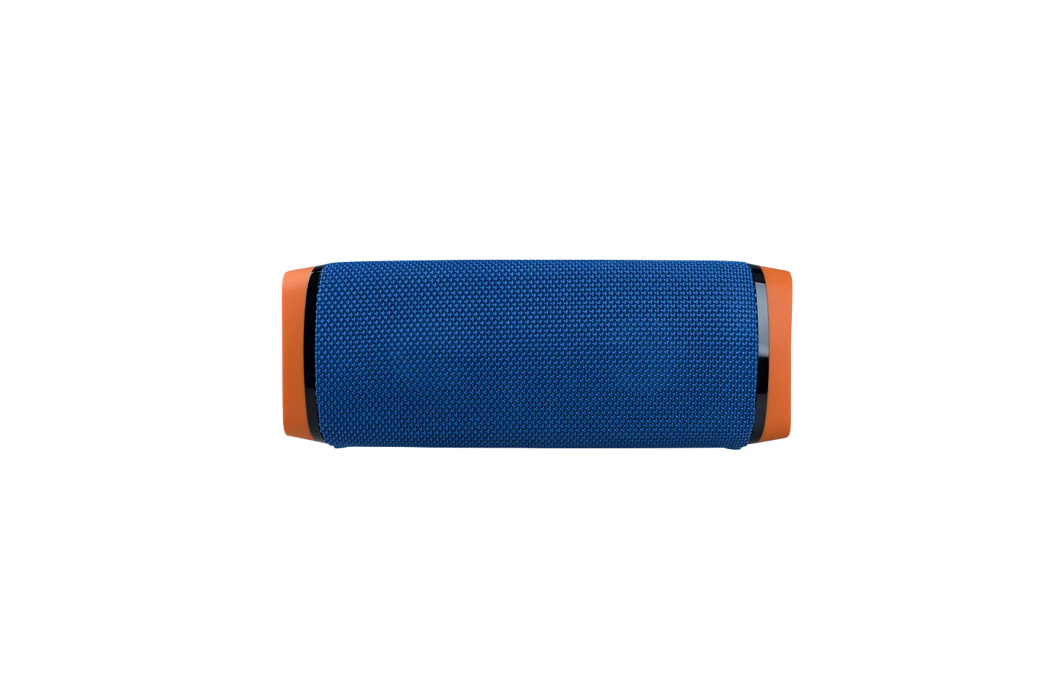 Memphis Audio - 60MFLOWBT Flow - Wireless Bluetooth & AUX Speaker, IPX7 Water Re - View 3