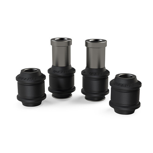 Falcon Shocks 61-99-01-001 Vulcanized Front Bushing Kit for Jeep JT Gladiator Mojave