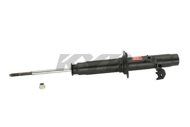 KYB Excel-G Front Left Shock Absorber for Honda Prelude 1992-2001, Part Number 341178