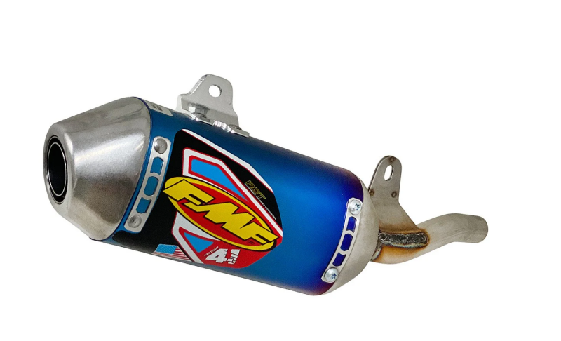 FMF Racing - FMF041593 - PowerBomb 4-Stroke Header for Honda CRF110F