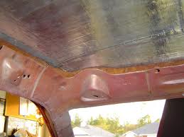 2002-2006 Toyota Camry - Wide Roof Kit